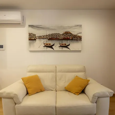 Coruja's House Al Opo Holiday home Porto