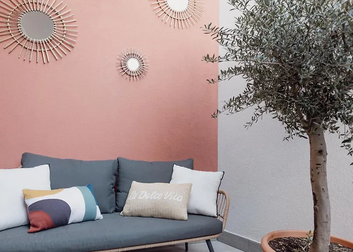 Coruja's House Al Opo * Porto