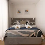 Prázdninový dům Coruja's House Al Opo Porto