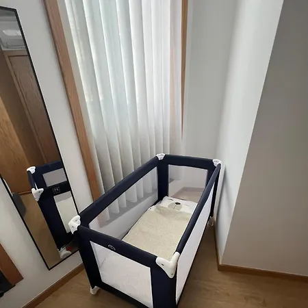 Coruja's House Al Opo *