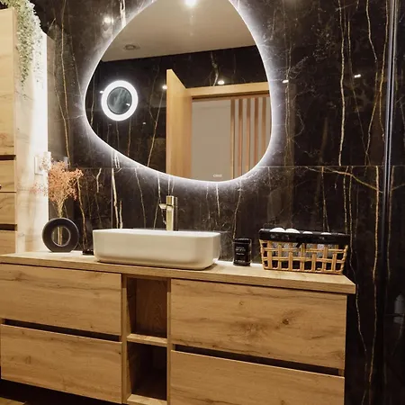 Coruja's House Al Opo *