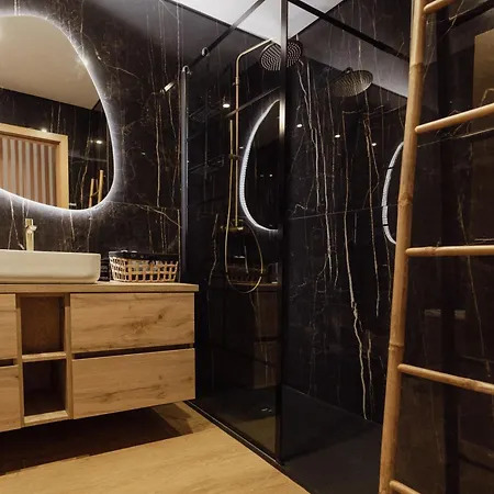 Coruja's House Al Opo Porto