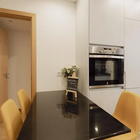 Coruja's House Al Opo * Oporto