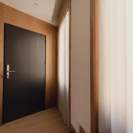 Coruja's House Al Opo * Oporto