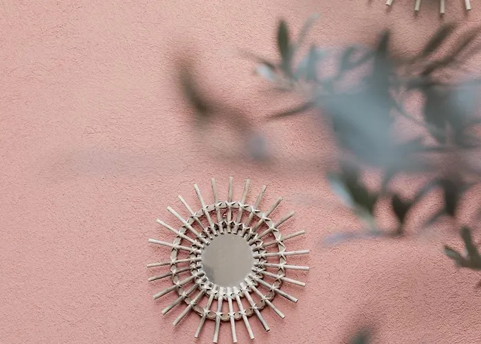 Coruja's House Al Opo Feriehus