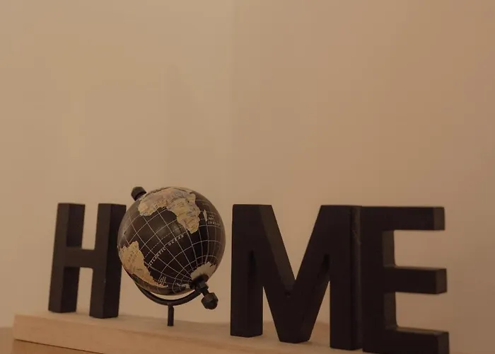 Coruja's House Al Opo *