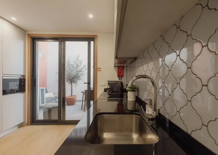 Coruja's House Al Opo Porto