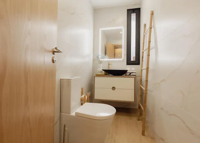 Casa de Férias Coruja's House Al Opo