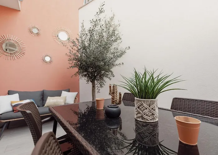 Coruja's House Al Opo Casa de Férias