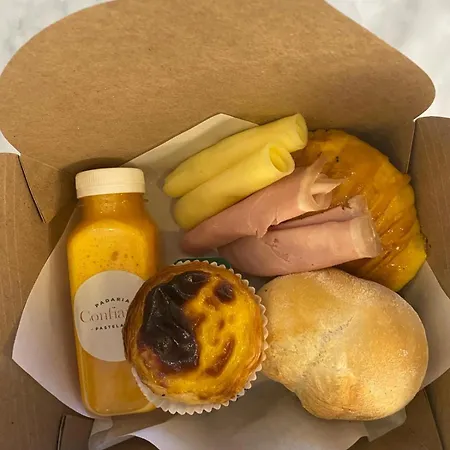 Coruja's House Al Opo بيت للعطل