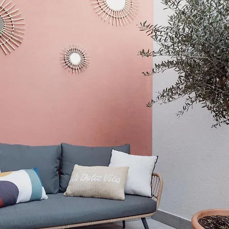 Coruja's House Al Opo * بورتو