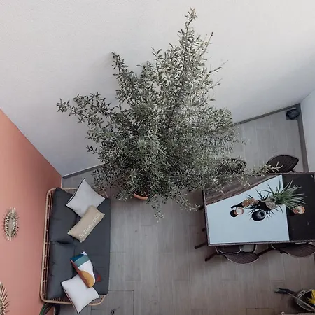 Coruja's House Al Opo بيت للعطل *