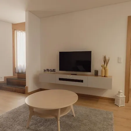 Coruja's House Al Opo بيت للعطل *