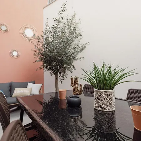 Coruja's House Al Opo بيت للعطل