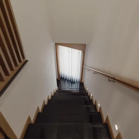 Coruja's House Al Opo 度假居 *