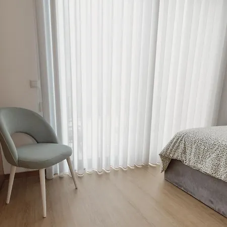 Holiday home Coruja's House Al Opo Porto