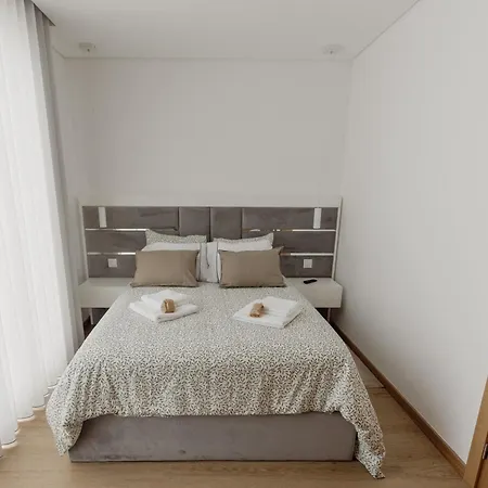 Holiday home Coruja's House Al Opo *