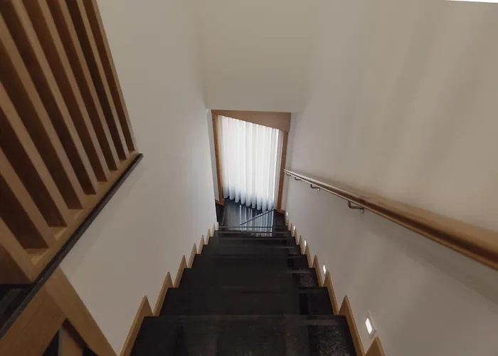 Coruja's House Al Opo 度假居 *