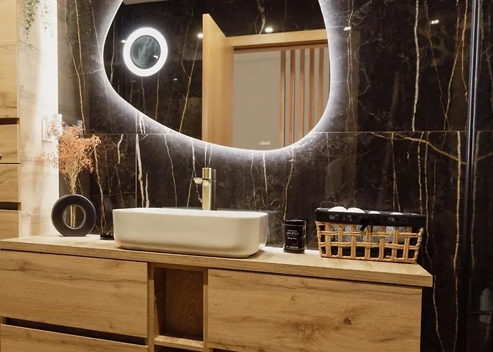 Coruja's House Al Opo *