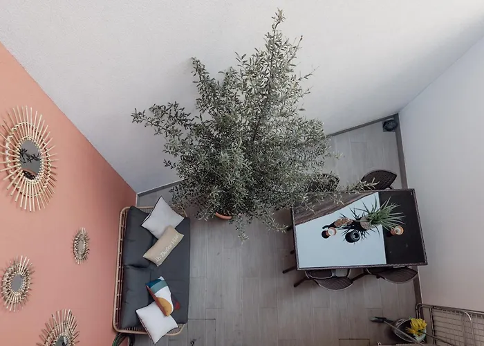 Coruja's House Al Opo 度假居 *