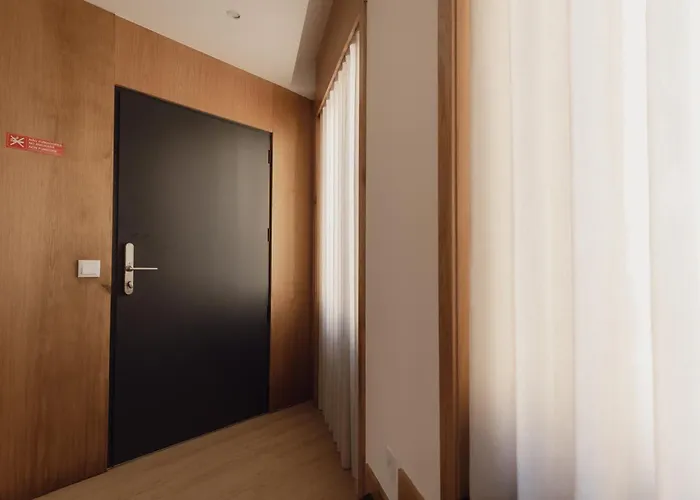 Coruja's House Al Opo * 波尔图